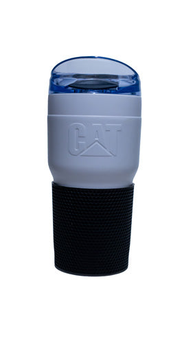22 ounce Tumbler  Cat Coolers