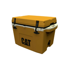 Load image into Gallery viewer, left side Cat Cooler with drain plug