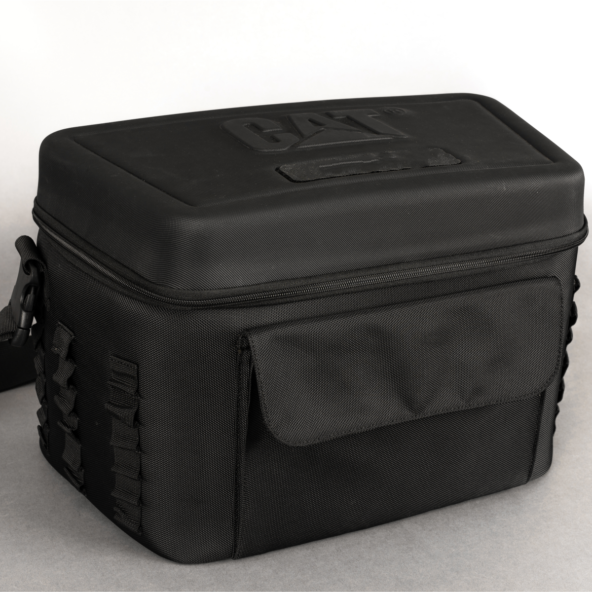 Soft side coolers