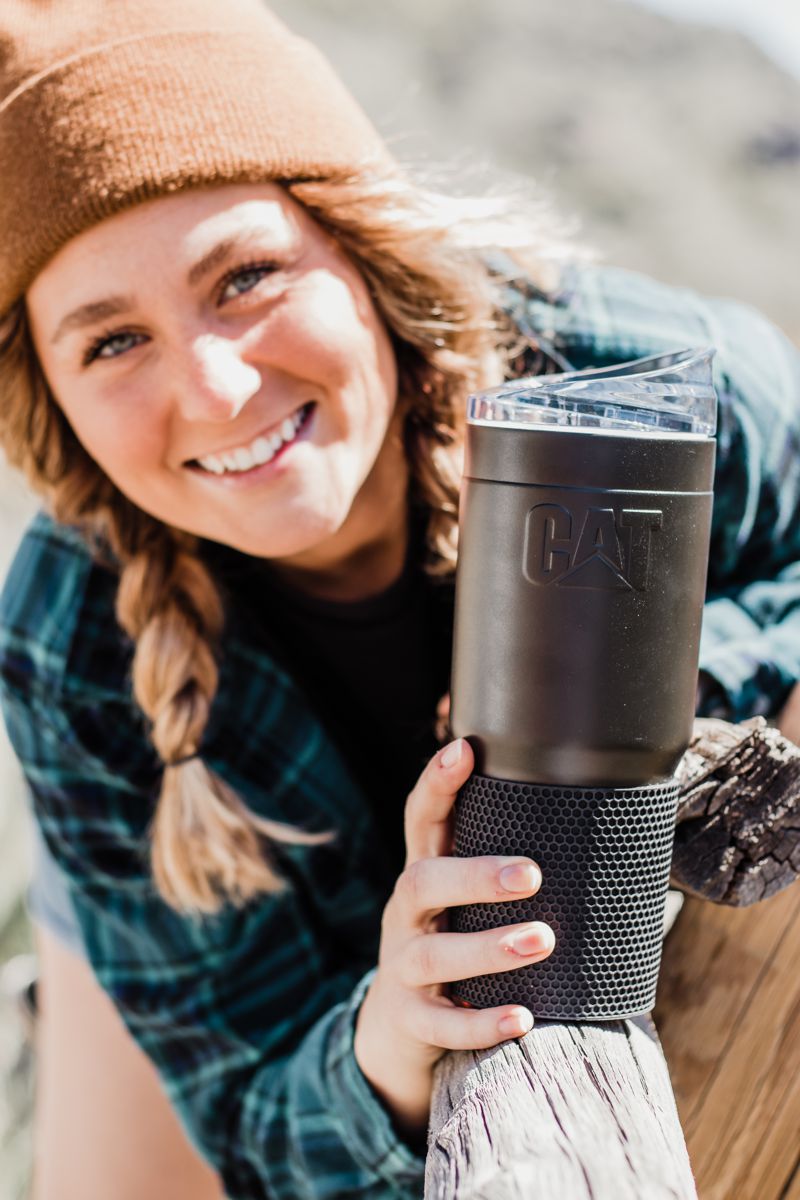 Drinkware