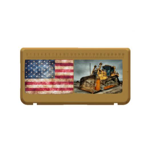 55 Quart Cooler Yellow