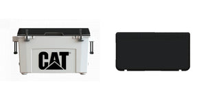 Custom Cooler 55 Quart
