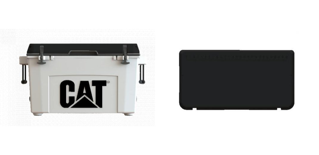 Custom Cooler 55 Quart