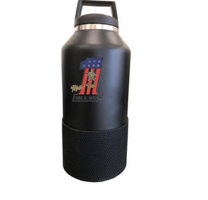 64 ounce Hydration flask