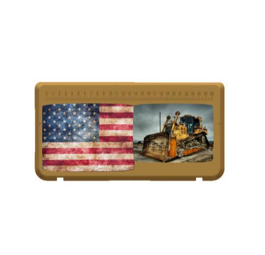 55 Quart Cooler Yellow