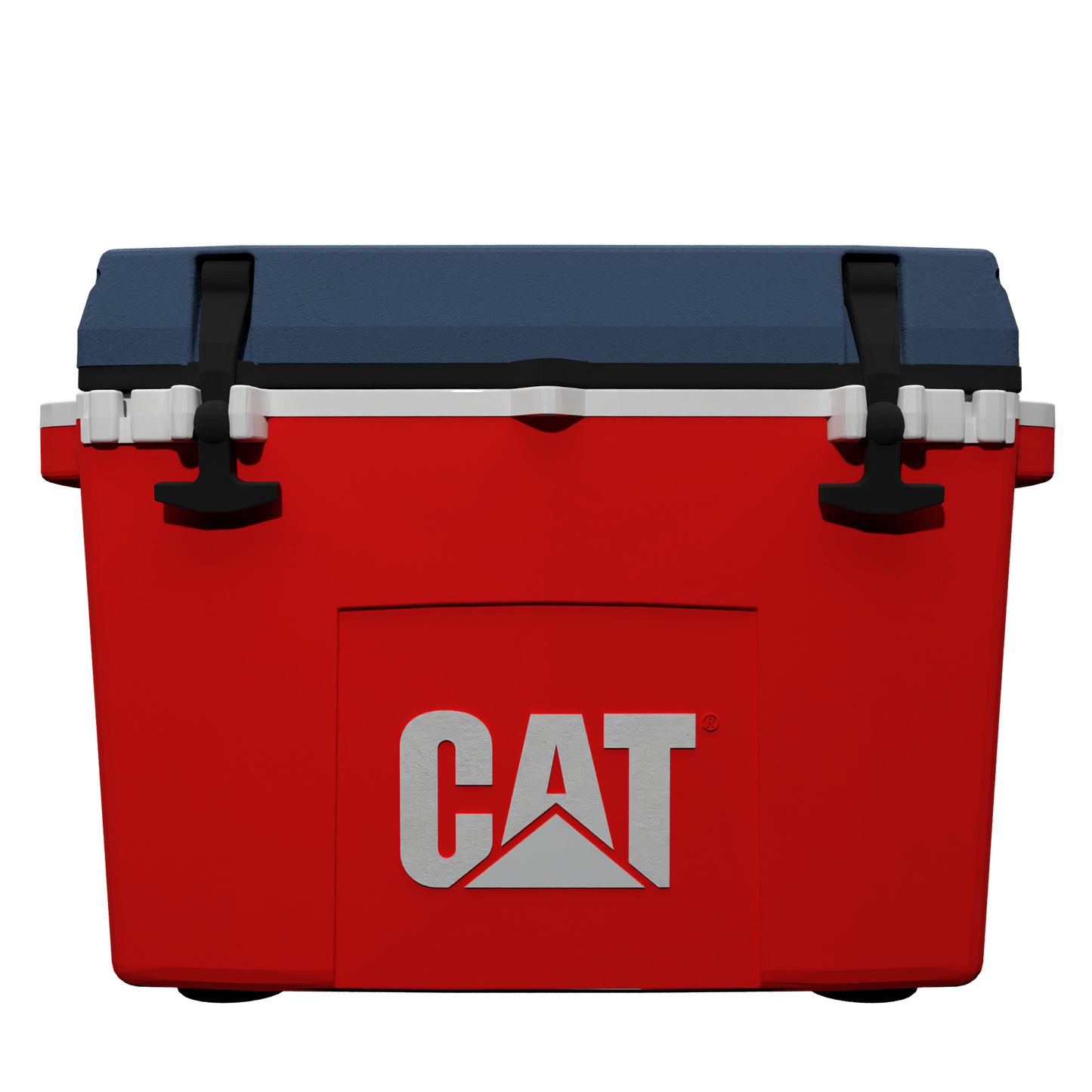 27 Quart Cooler Patriot Series
