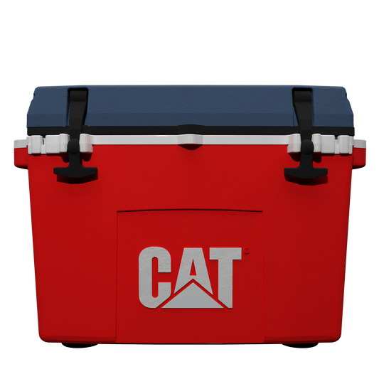 27 Quart Cooler Patriot Series