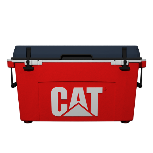 55 Quart Cooler Patriot