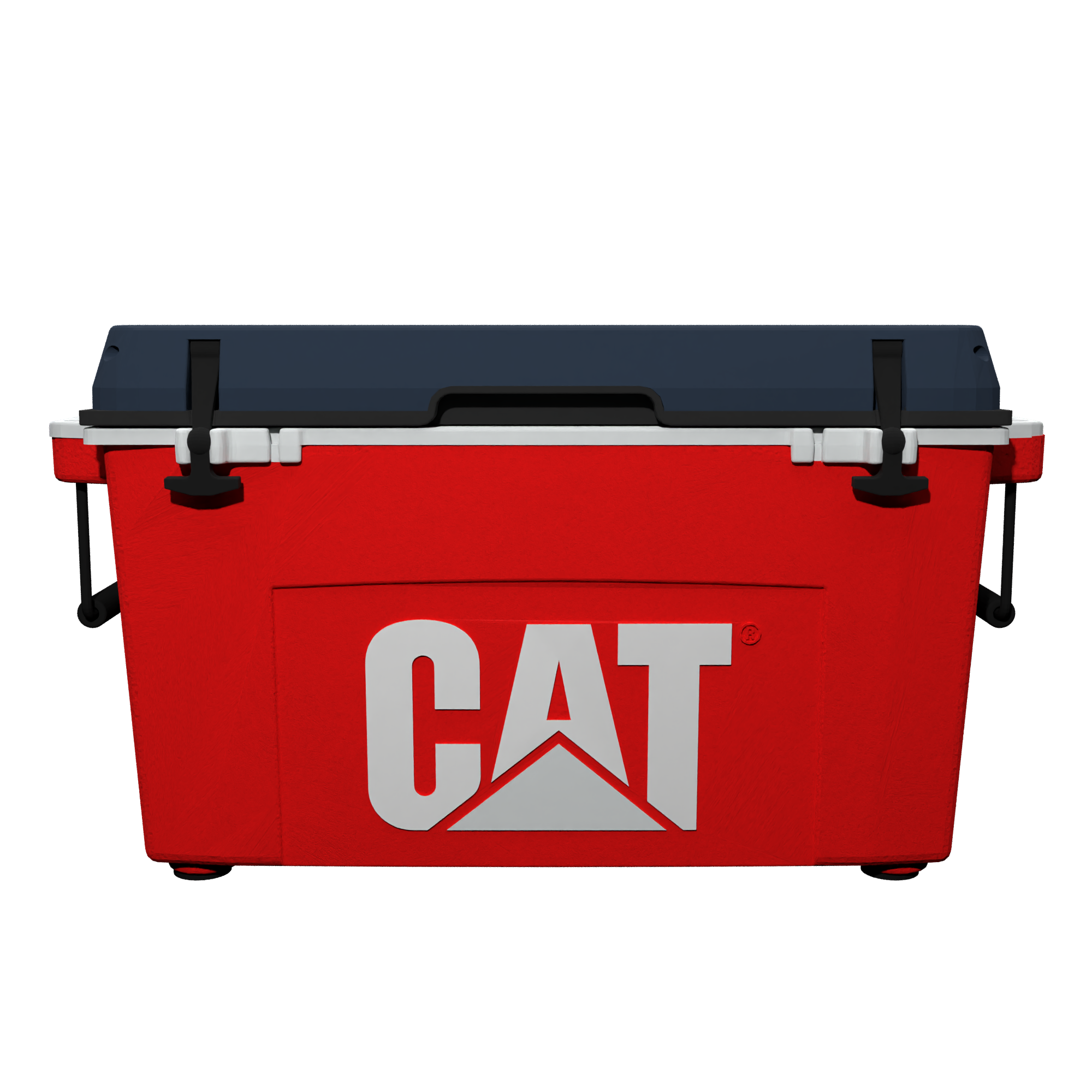 55 Quart Coolers – Cat Coolers