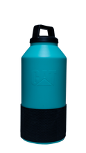 Load image into Gallery viewer, 64 ounce Hydration flask