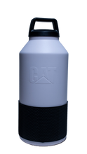 Load image into Gallery viewer, 64 ounce Hydration flask