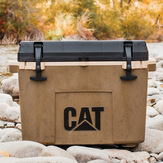 27 Quart Cooler Ranch Series