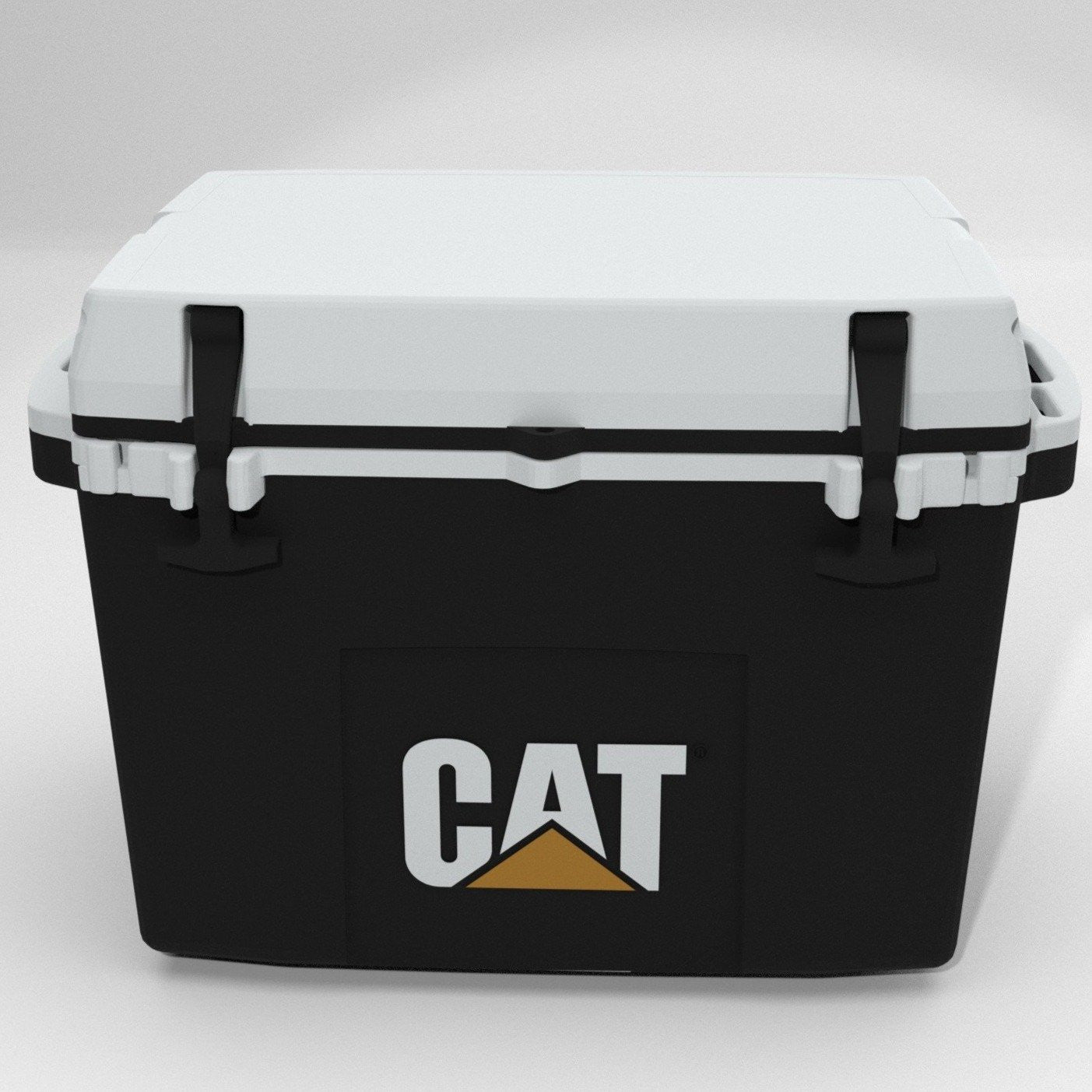 27 Quart Coolers – Tagged 