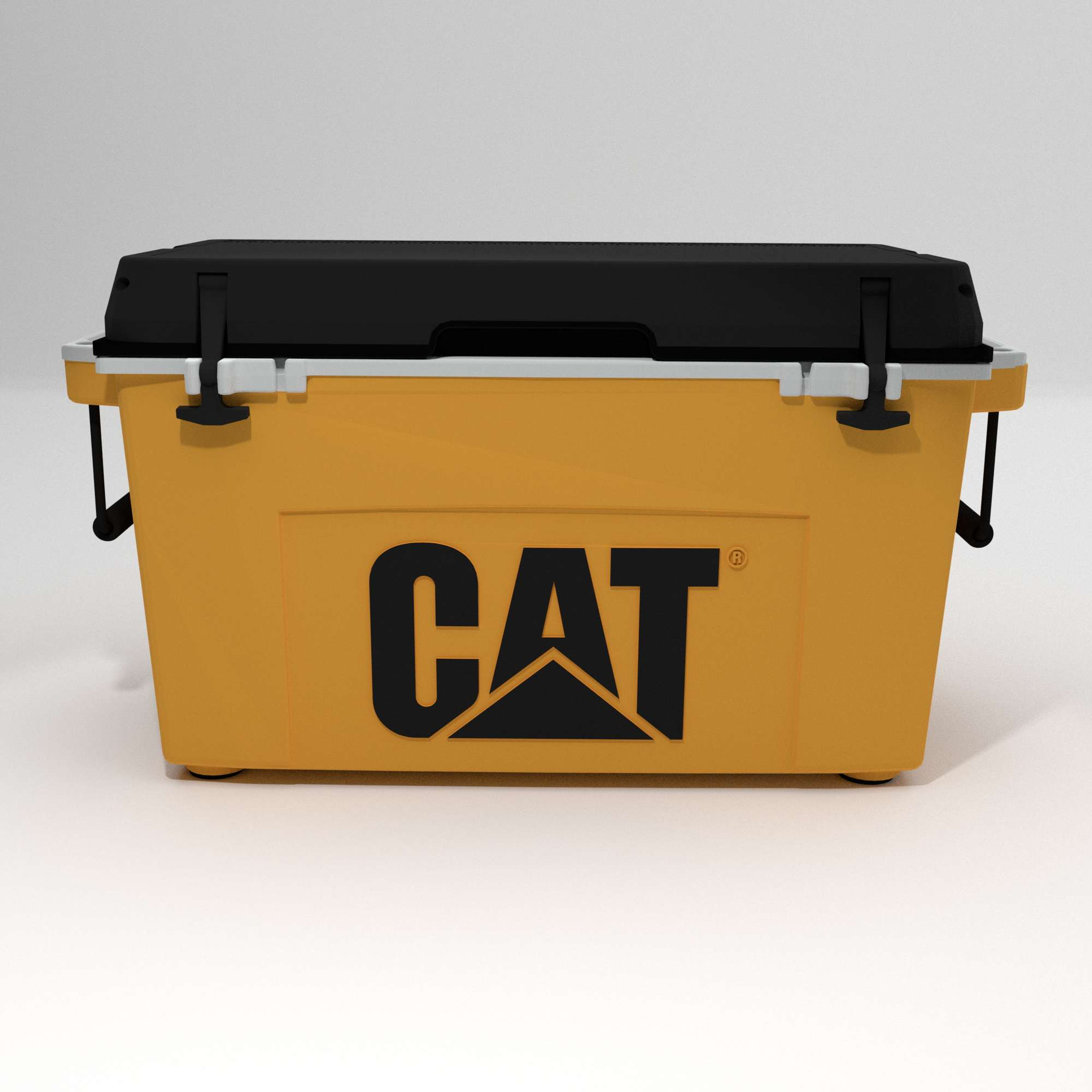 55 Quart Cooler. – Cat Coolers