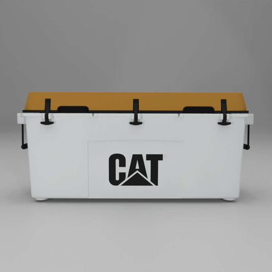 88 Quart Custom Cooler