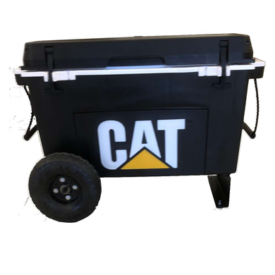 Wheel Kit For 55 qt and 88 qt coolers Wholesale - PRE-SALE Shipping FEB 1 - Catcoolers