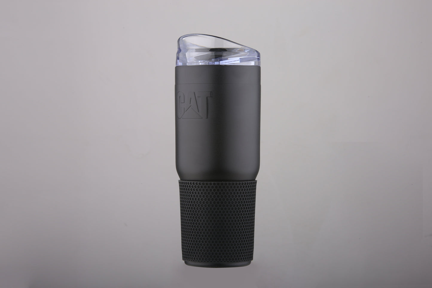 32 oz Stainless tumbler side