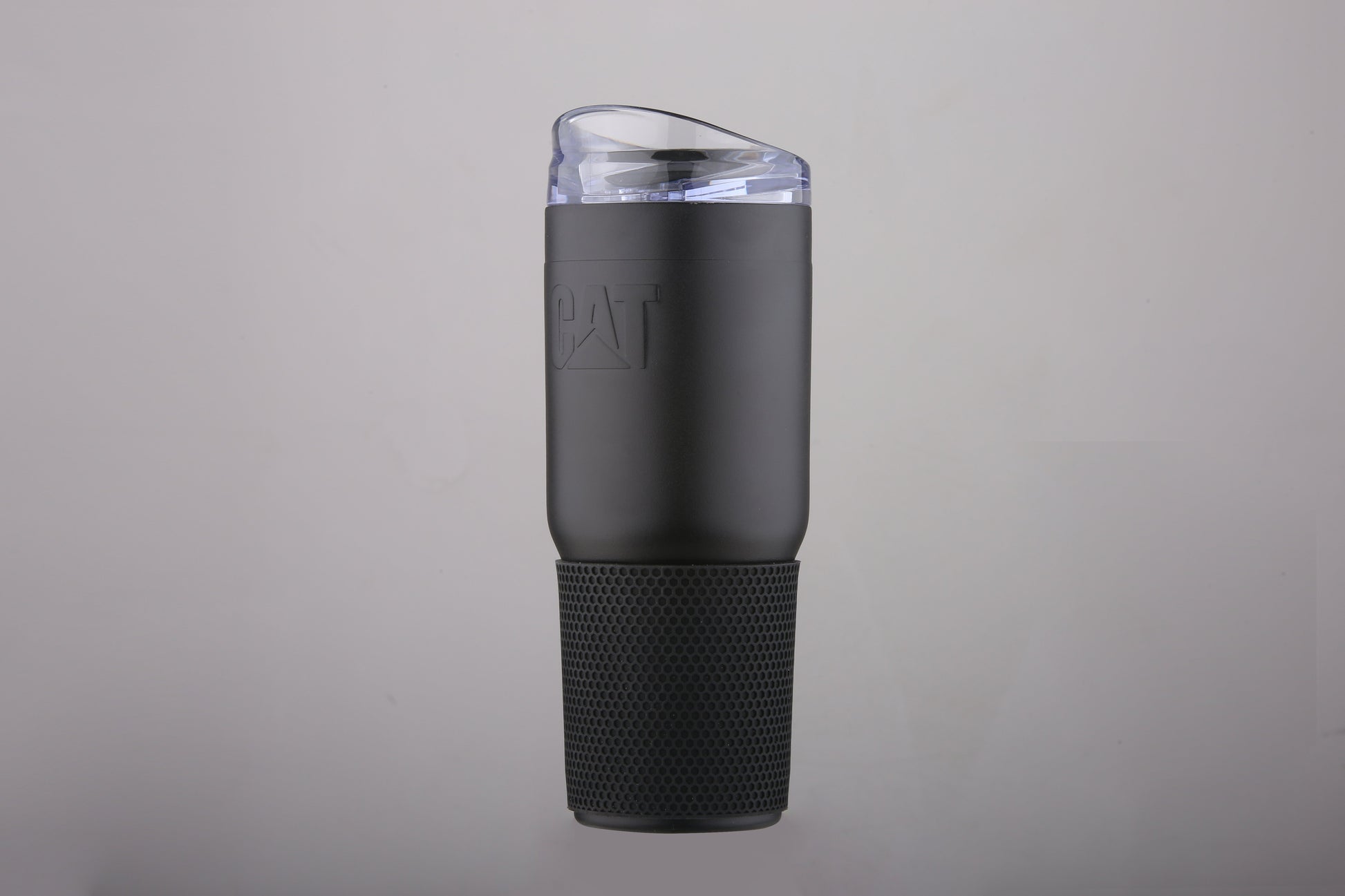 32 oz Stainless tumbler side