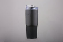 Load image into Gallery viewer, 32 oz Stainless tumbler side