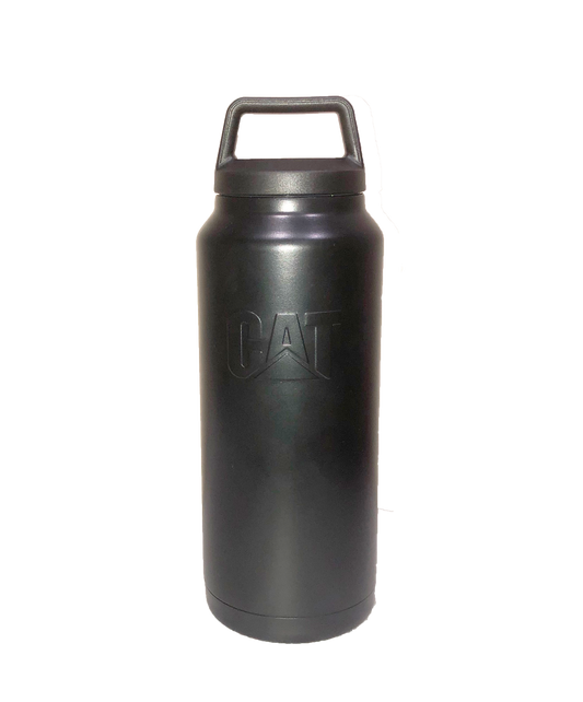 32 ounce Hydration flask
