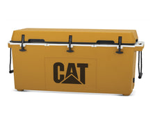 Load image into Gallery viewer, 88 Quart Cooler Yellow - Catcoolers