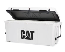 Load image into Gallery viewer, 88 Quart Cooler White - Catcoolers