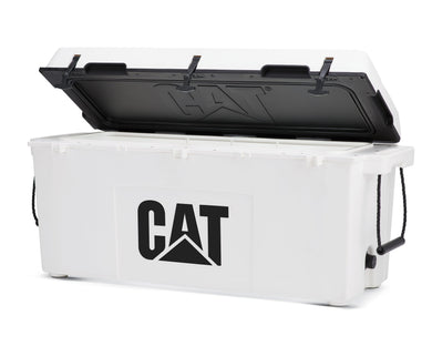 88 Quart Cooler White - Wholesale - Catcoolers