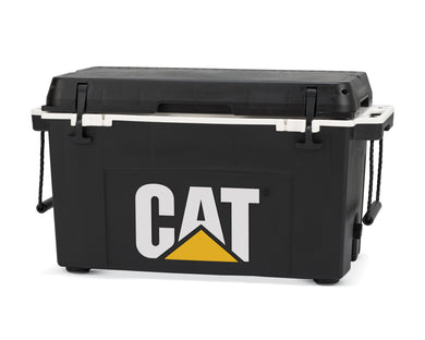 55 Quart Cooler Black - Wholesale - Catcoolers