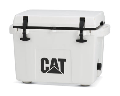 27 Quart Cooler White - Wholesale - Catcoolers